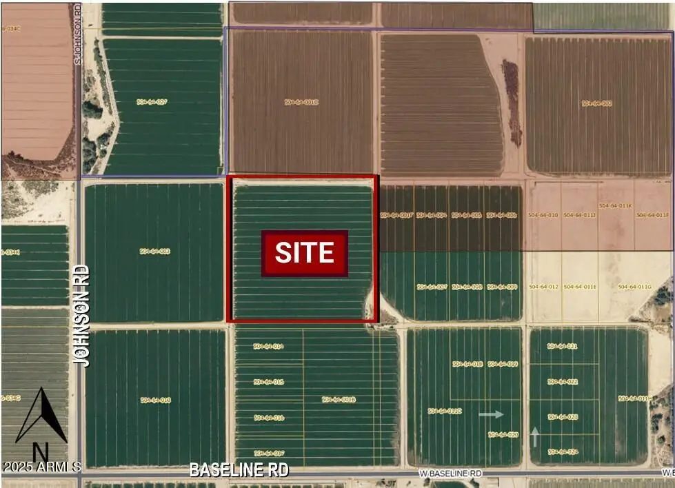 0 S 303rd Avenue #1, Buckeye, AZ 85326 - #1