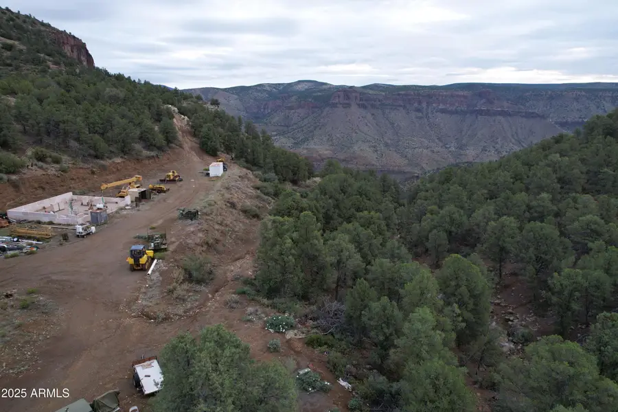 0 N Forest Rd Lake Senica District -- #<>, Globe Miami, AZ 85501 - Image #2