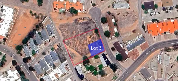 1748 Corte Encantada, Lot 3 -- #29, Sierra Vista, AZ 85635
