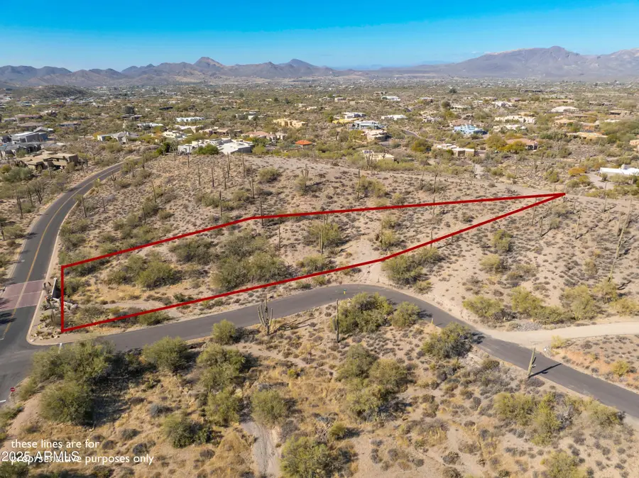 38201 N Rising Sun Road #1, Carefree, AZ 85377 - #2