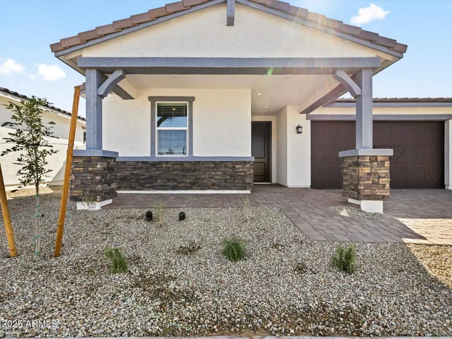 4041 S 176th Drive, Goodyear, AZ 85338 - #2