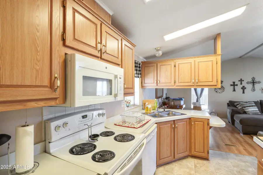 450 W Sunwest Drive #194, Casa Grande, AZ 85122 - Image #3