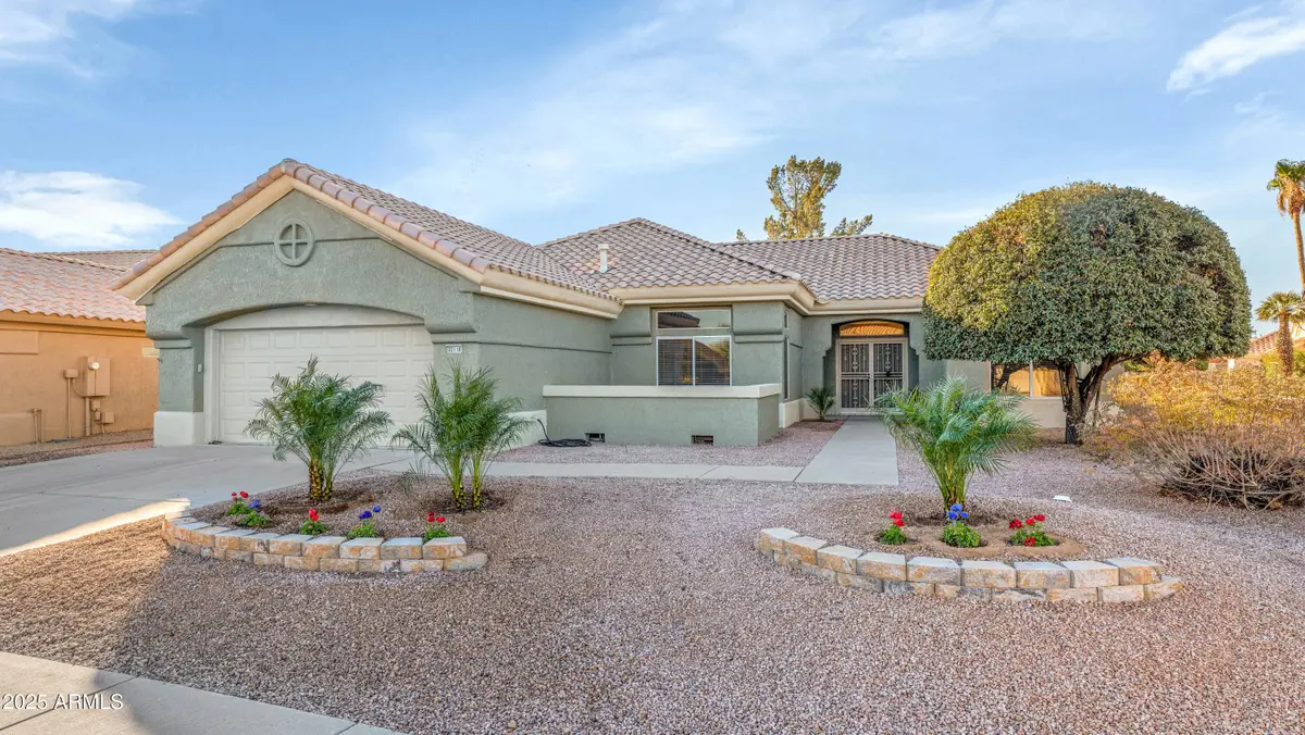 22110 N Lobo Lane, Sun City West, AZ 85375 - Image #1