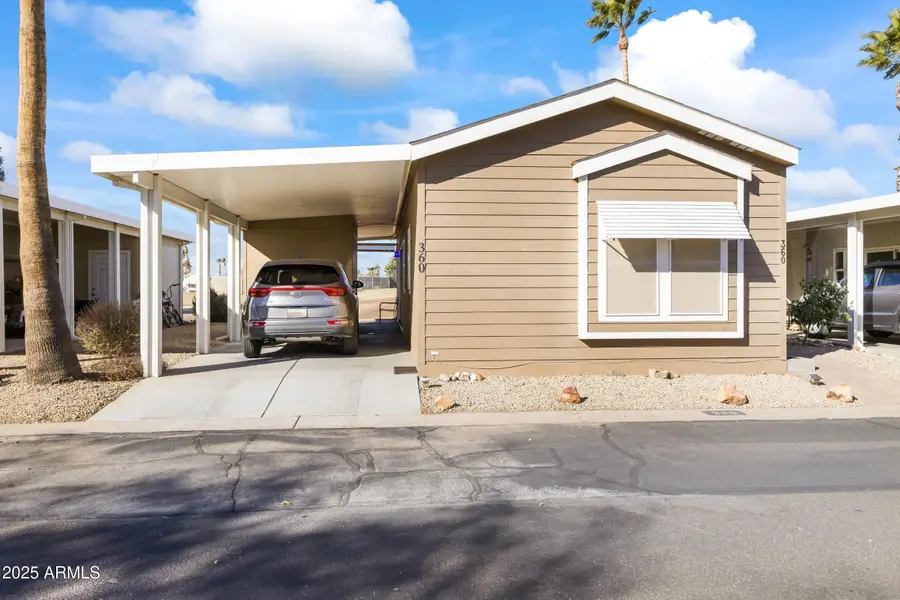 11201 N El Mirage Road #360, El Mirage, AZ 85335 - Image #2