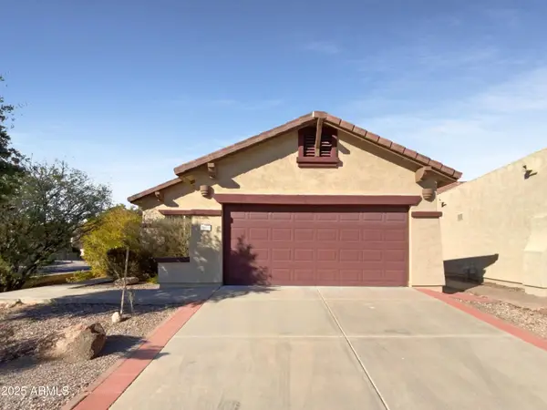 10958 E Secret Mine Court, Gold Canyon, AZ 85118