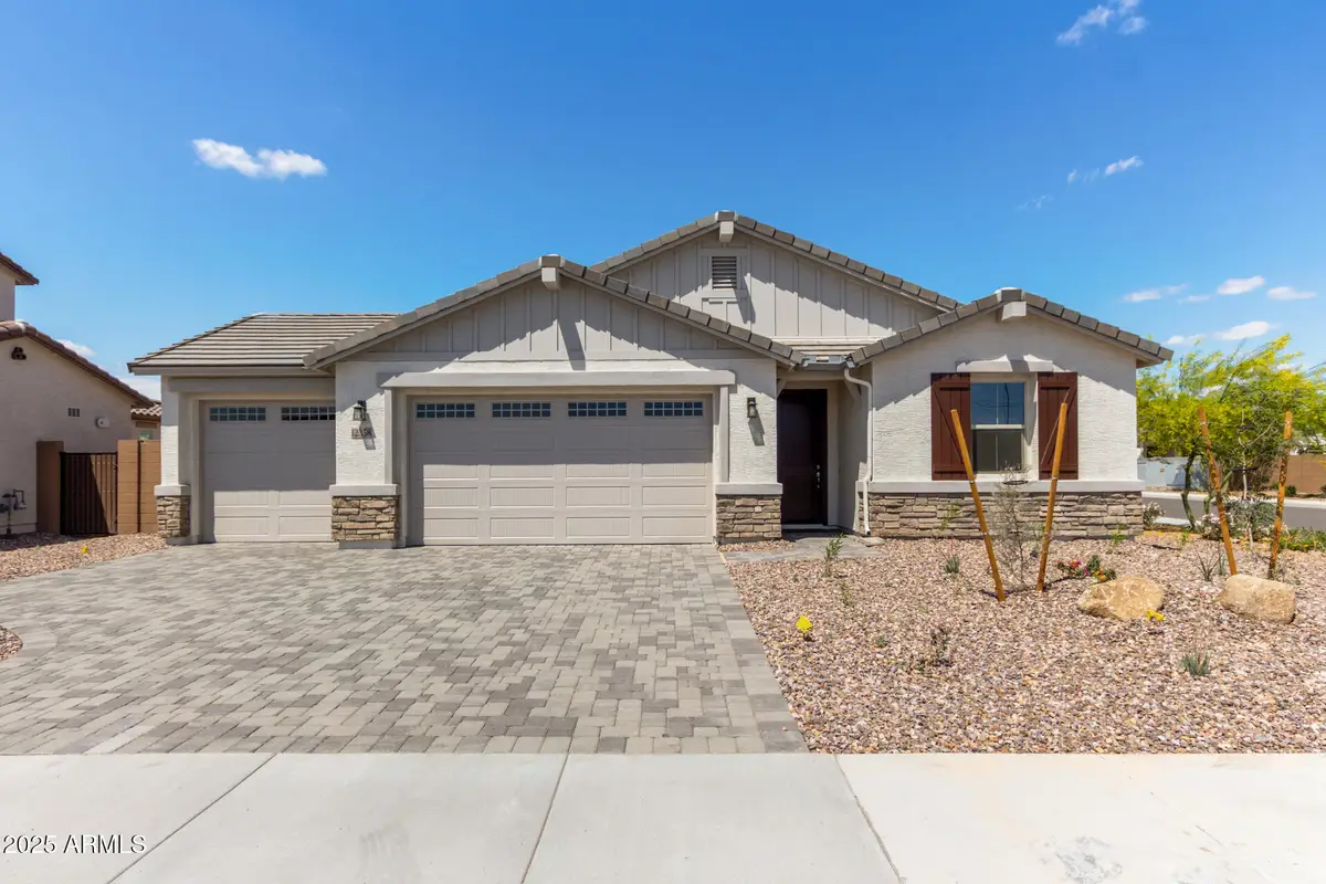 12358 W Marguerite Avenue, Avondale, AZ 85323 - Image #1