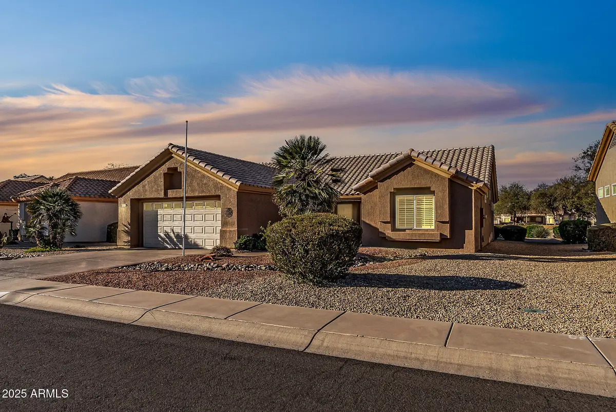 15220 W Blue Verde Drive, Sun City West, AZ 85375 - Image #1