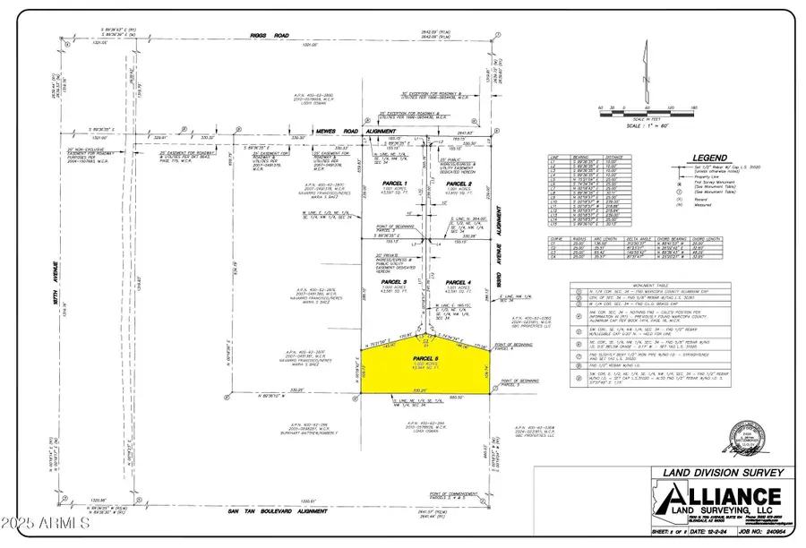 18309 W Mewes Road, Buckeye, AZ 85326 - #3