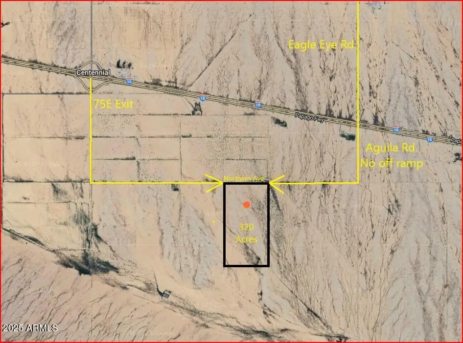 585XX W Northern Avenue, Tonopah, AZ 85354 - Image #1