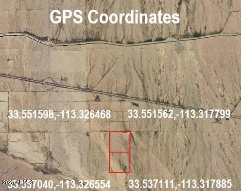 585XX W Northern Avenue, Tonopah, AZ 85354 - Image #2