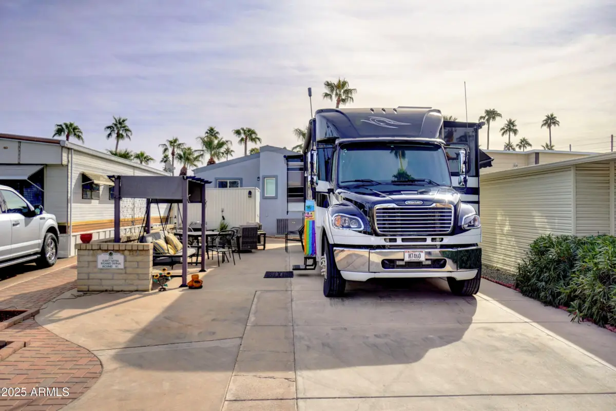 524 Merlin -- #1548, Mesa, AZ 85205 - Image #1