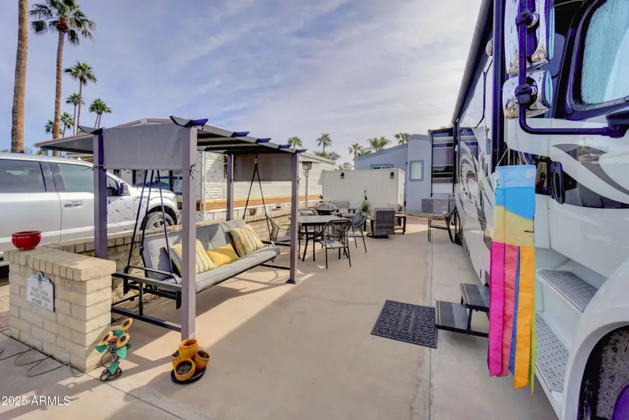 524 Merlin -- #1548, Mesa, AZ 85205 - Image #3