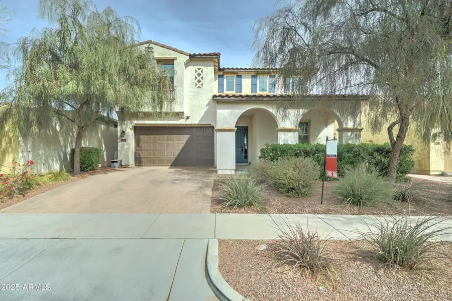 20552 W Carlton Manor, Buckeye, AZ 85396 - Image #2