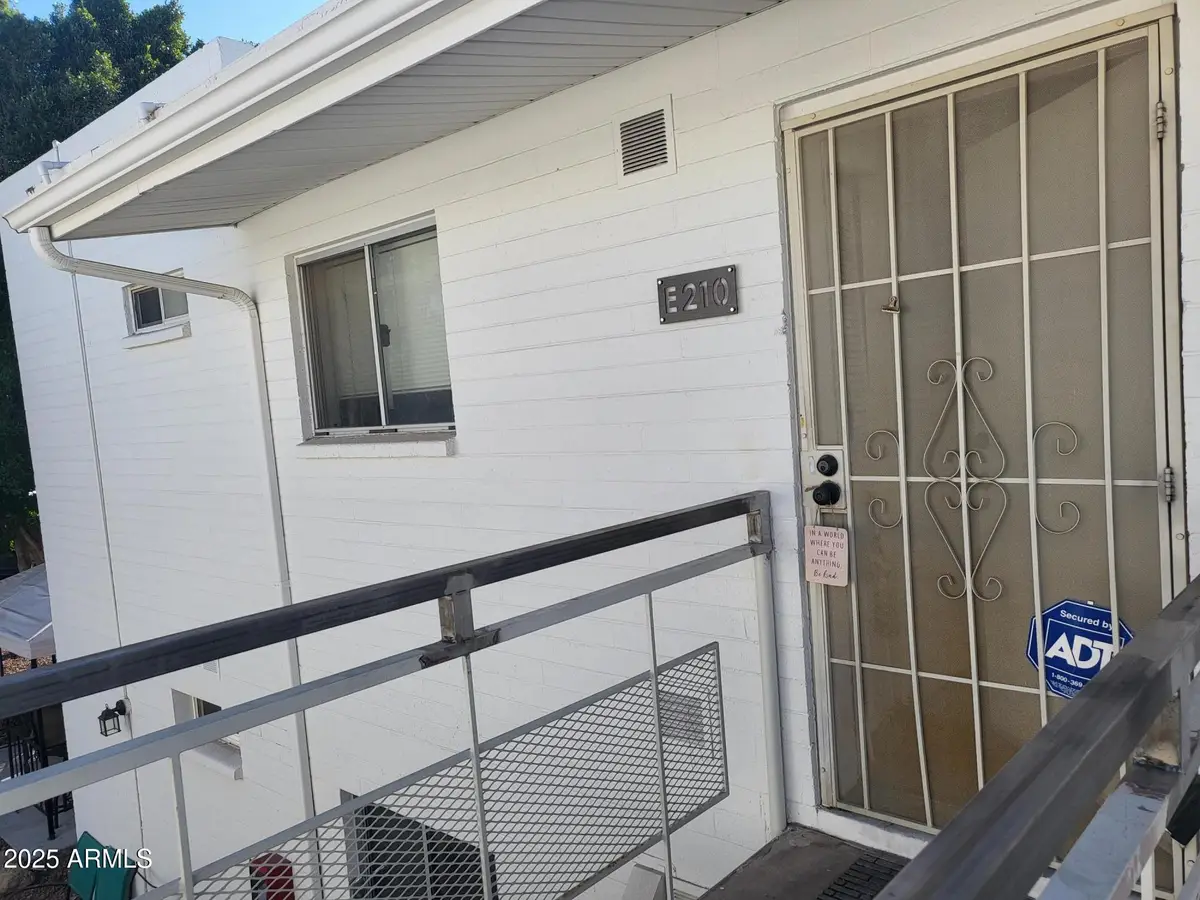 720 N 82nd Street #E210, Scottsdale, AZ 85257 - Image #1