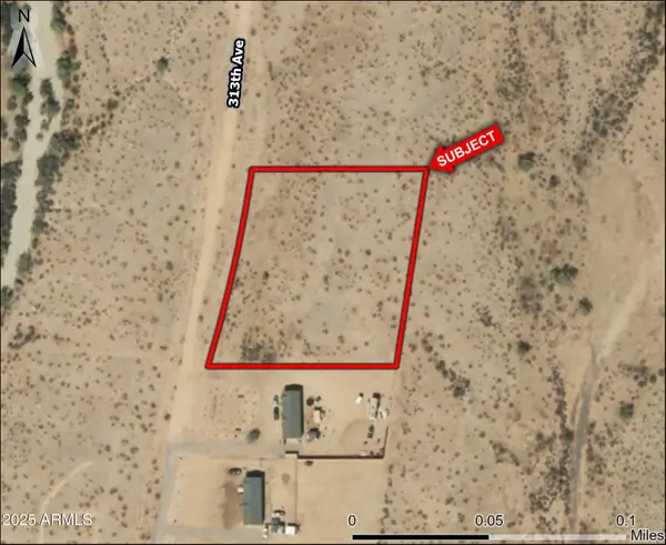 4201 N 313th Avenue #136, Buckeye, AZ 85396