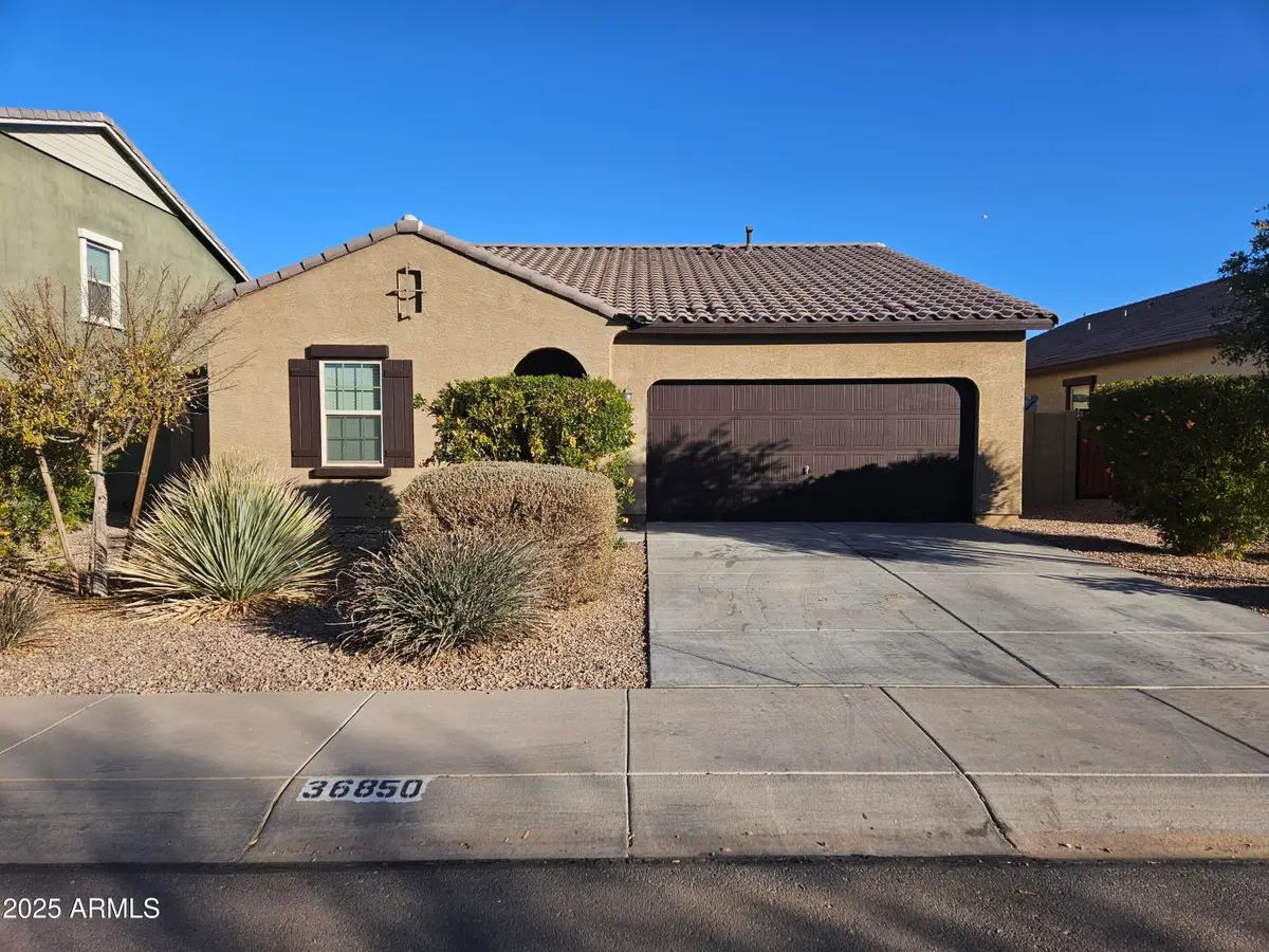 36850 W Nola Way, Maricopa, AZ 85138 - Image #1