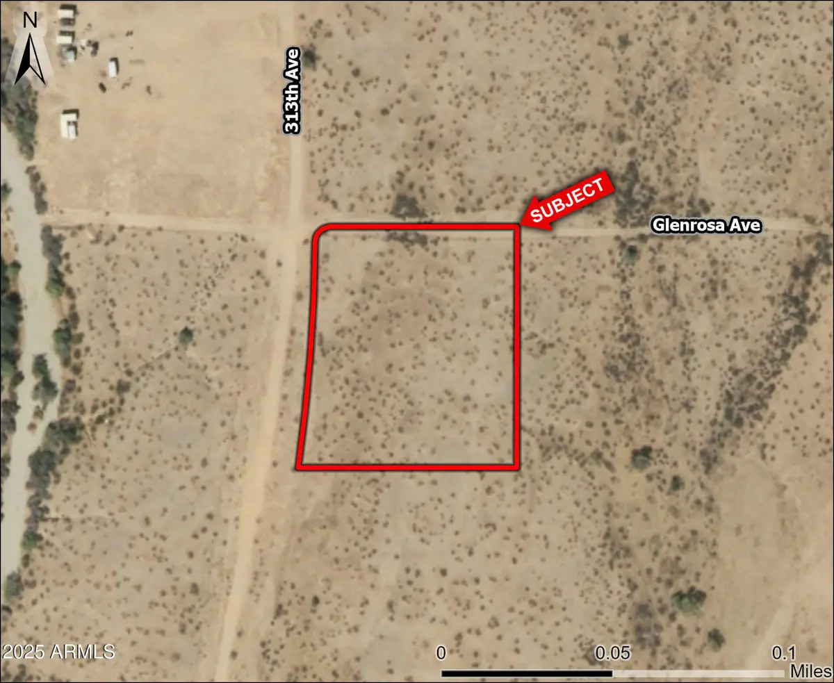 31211 W Glenrosa Avenue #127, Buckeye, AZ 85396 - Image #1