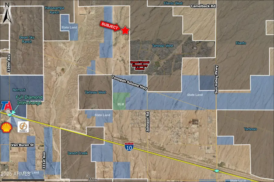 31201 W Glenrosa Avenue #126, Buckeye, AZ 85396 - Image #2