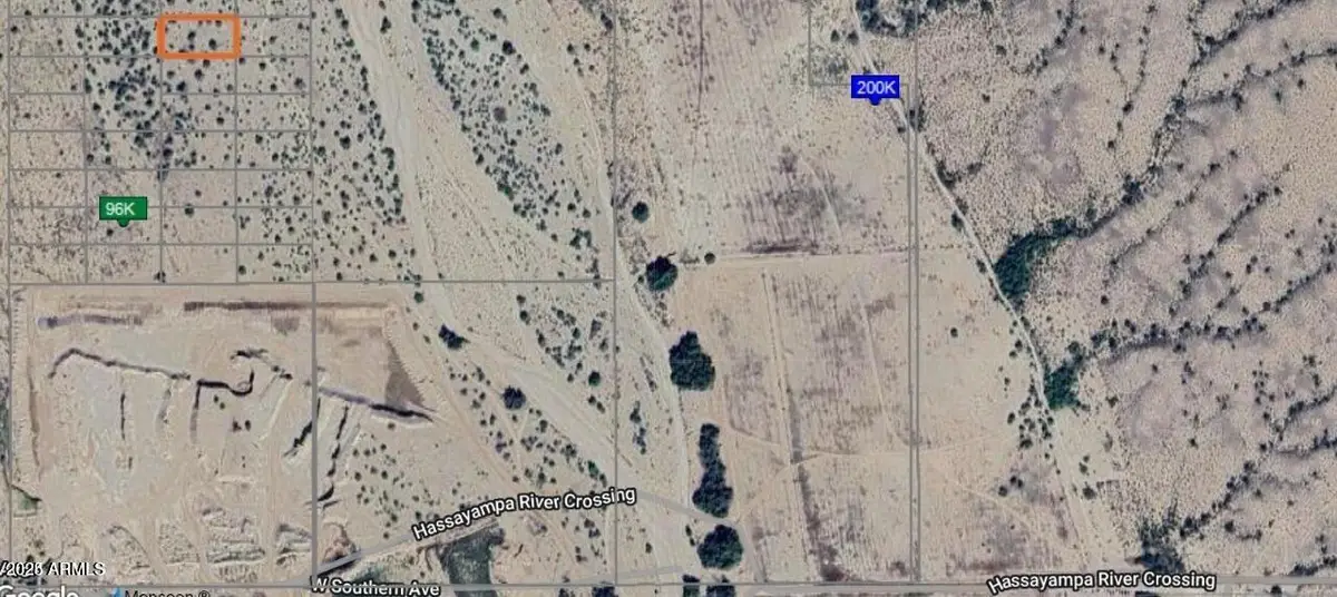 0 339th Ave & 1-10 --, Tonopah, AZ 85354 - Image #1