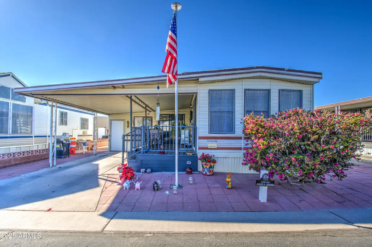 7750 E Broadway Road #156, Mesa, AZ 85208 - Image #1