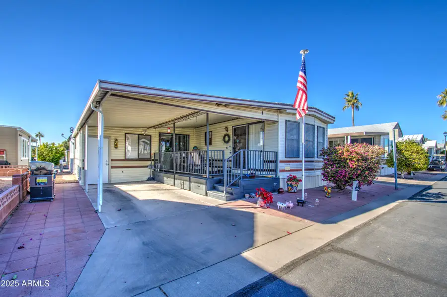 7750 E Broadway Road #156, Mesa, AZ 85208 - Image #2