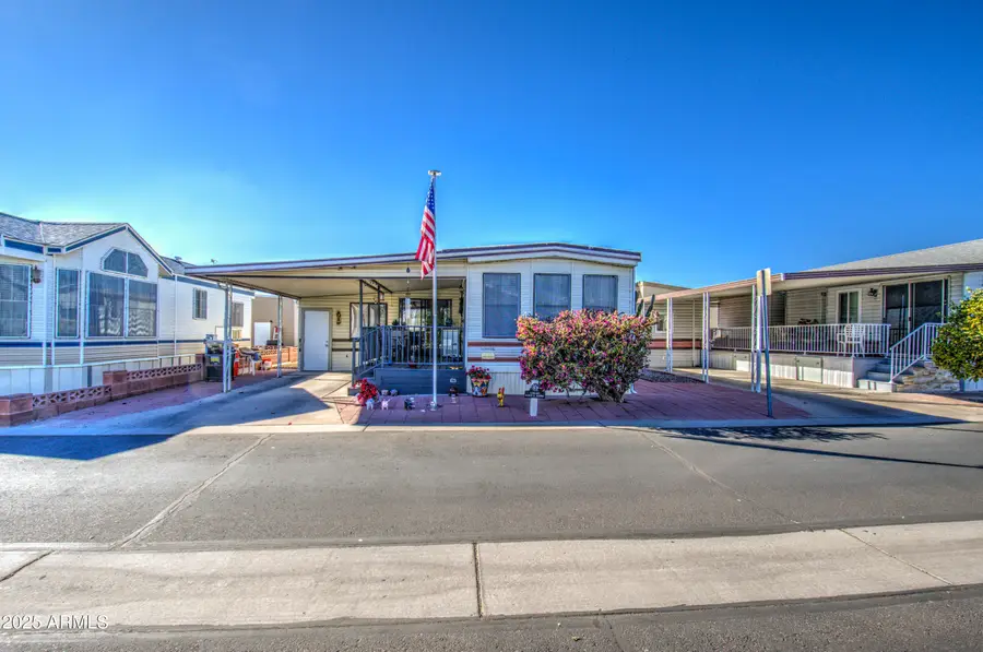 7750 E Broadway Road #156, Mesa, AZ 85208 - Image #3