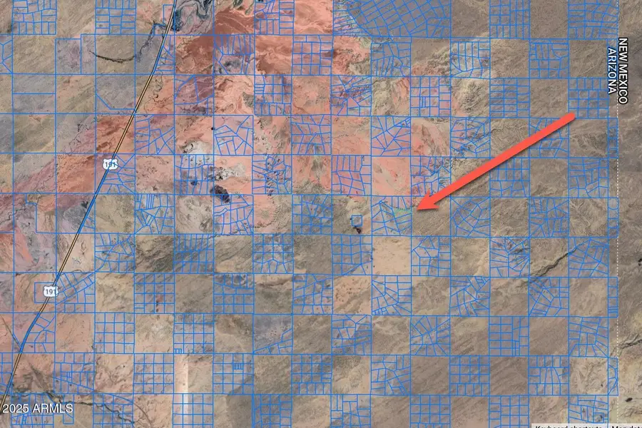 358 Woodland Valley Ranch Drive #358, Saint Johns, AZ 85936 - Image #2