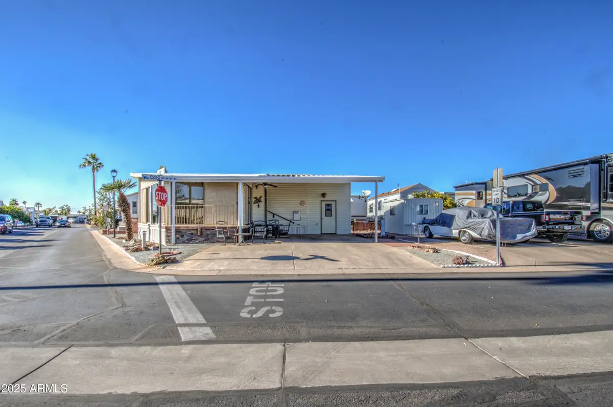 7750 E Broadway Road #495, Mesa, AZ 85208 - Image #1