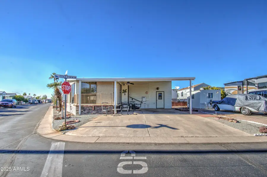 7750 E Broadway Road #495, Mesa, AZ 85208 - Image #3