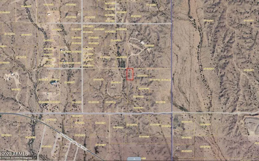 334XX W Glenrosa Ave -- #Lot 2, Tonopah, AZ 85354 - Image #3