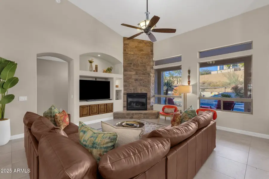 7920 E Sierra Morena Circle E, Mesa, AZ 85207 - Image #2