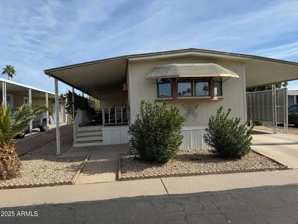 301 S Signal Butte Road #439, Apache Junction, AZ 85120