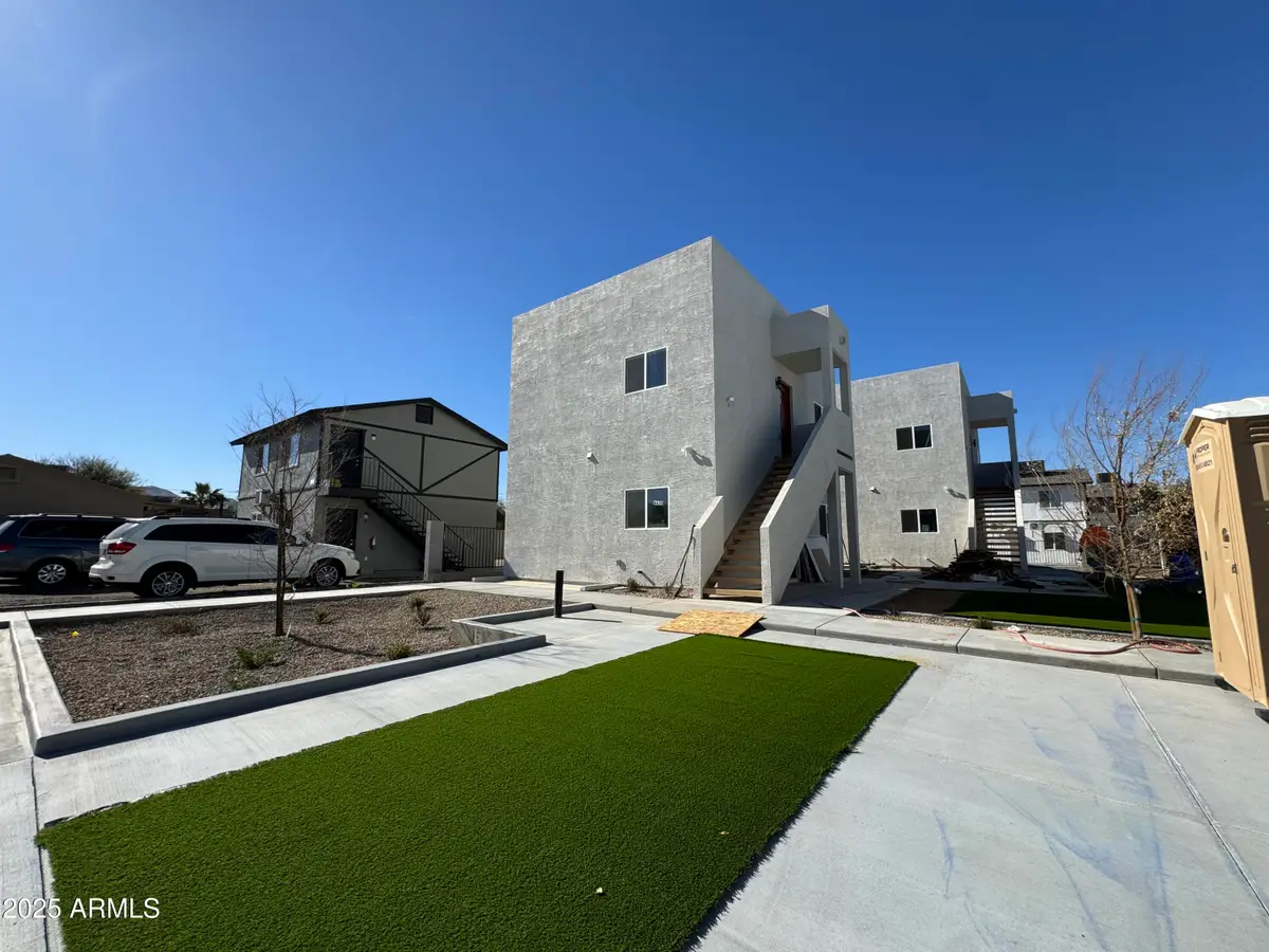 6630 S 11th Street #1, Phoenix, AZ 85042 - Image #1