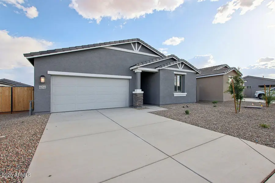 46941 W Old Timer Road, Maricopa Stanfield, AZ 85139 - Image #2