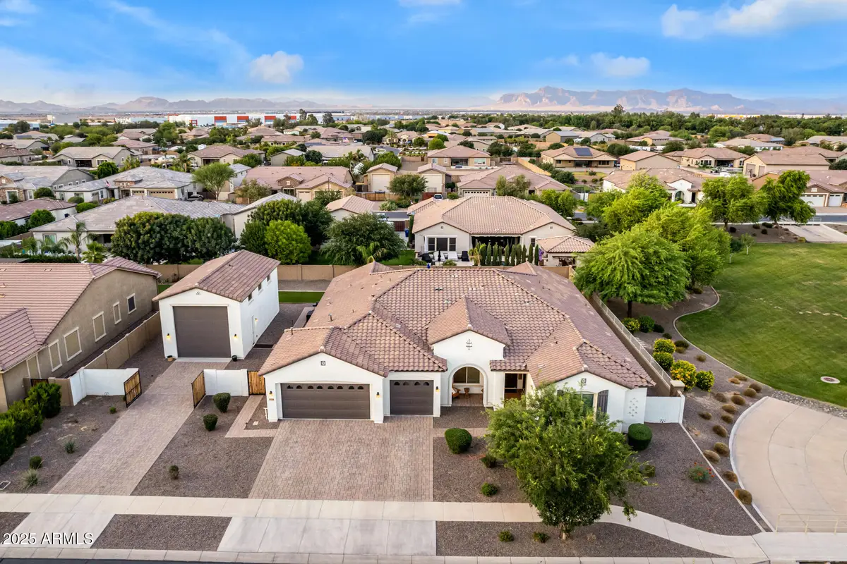 19788 E Cattle Drive, Queen Creek, AZ 85142 - Image #1
