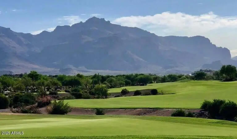 3811 S Summit Trail #9, Gold Canyon, AZ 85118 - #1