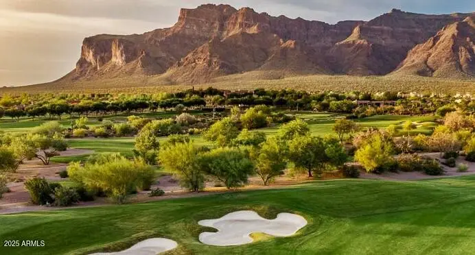 3811 S Summit Trail #9, Gold Canyon, AZ 85118 - #2