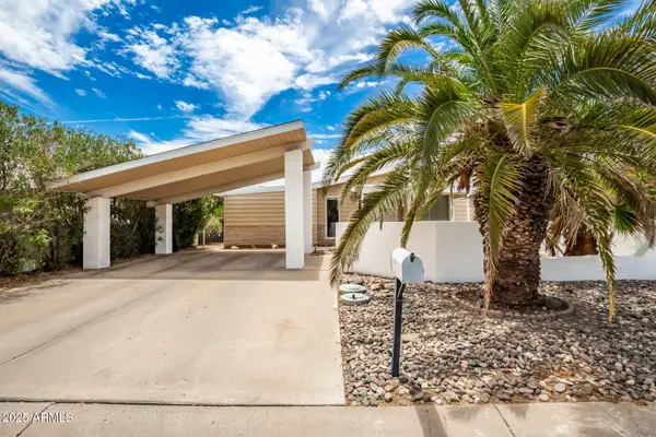 10461 W Devonshire Avenue, Phoenix, AZ 85037