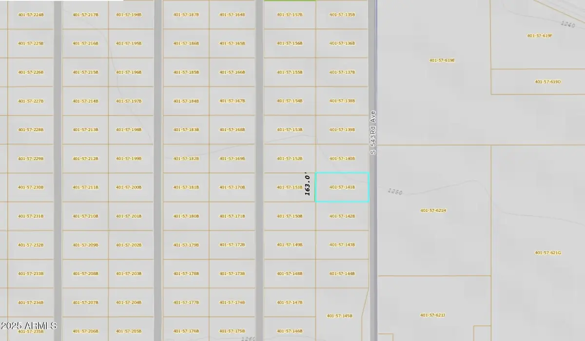 0 S 534 Avenue #10, Tonopah, AZ 85354 - Image #1