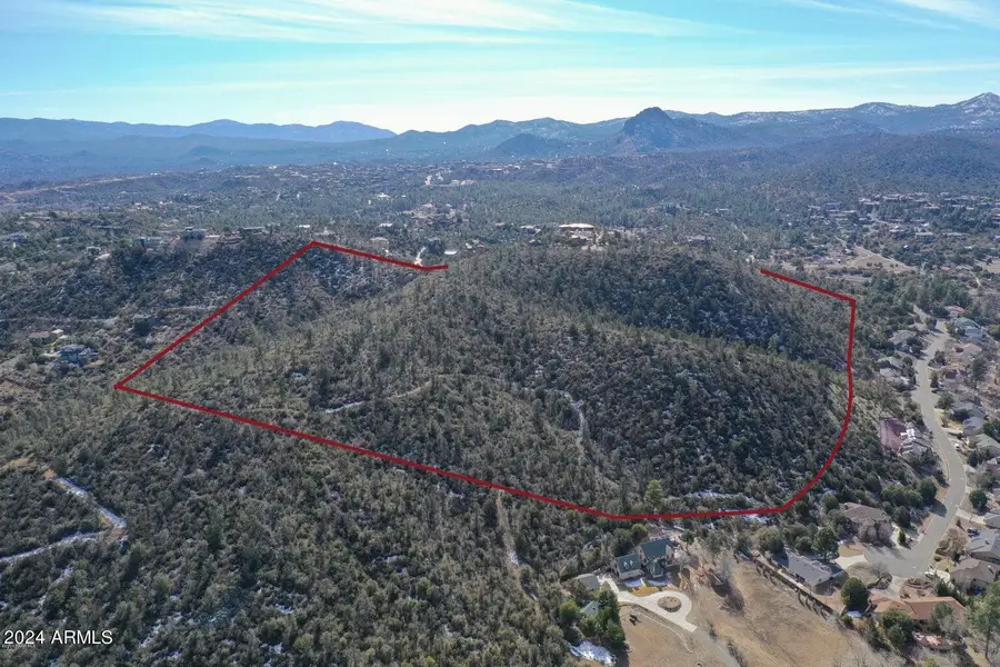 0 Tolemac Way, Prescott, AZ 86305 - Image #3