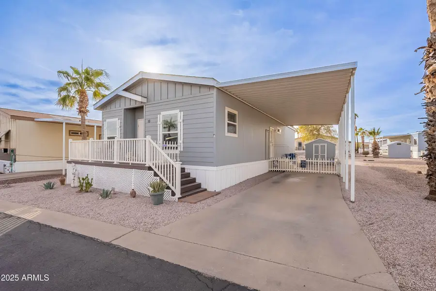 2000 S Apache Road #16, Buckeye, AZ 85326 - #3