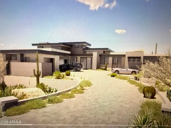 36420 N 105th Place, Scottsdale, AZ 85262