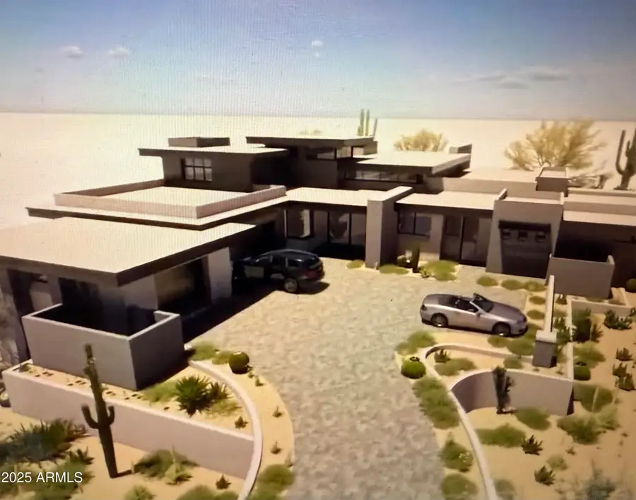 36420 N 105th Place, Scottsdale, AZ 85262 - #2