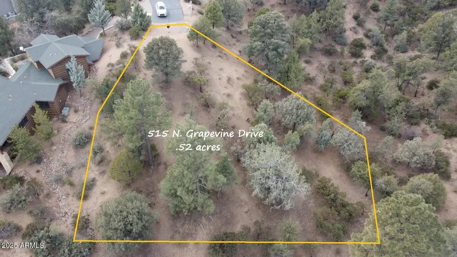 515 N Grapevine Drive #439, Payson, AZ 85541 - Image #2