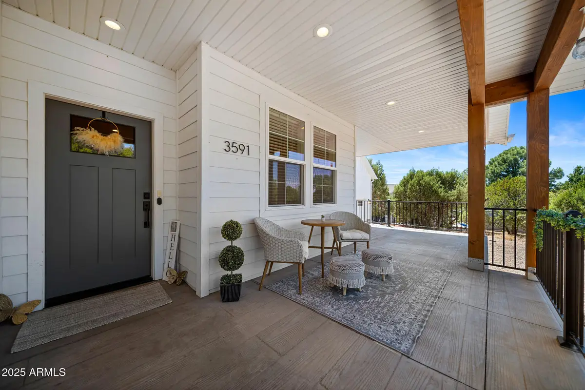 3591 W Fairway Court, Show Low, AZ 85901 - Image #1