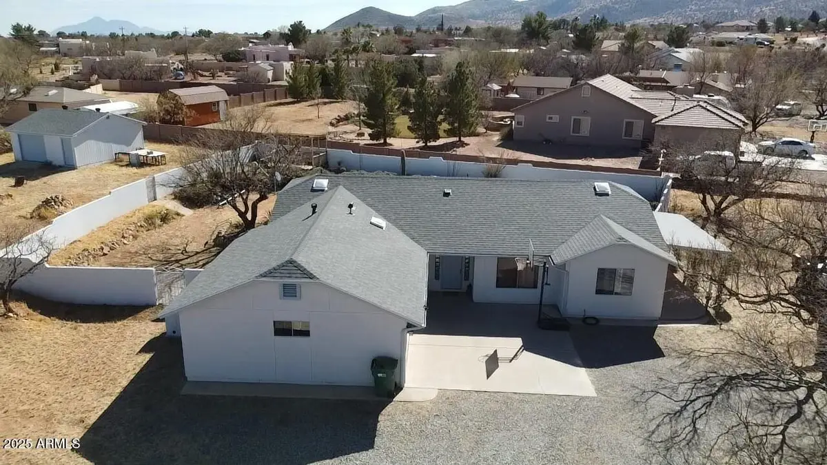 4845 S Whitewing Road, Sierra Vista Southeast, AZ 85650 - Image #1
