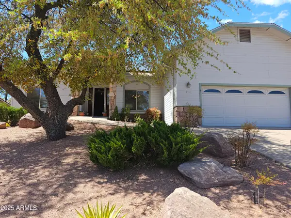 906 W Wilderness Trail, Payson, AZ 85541