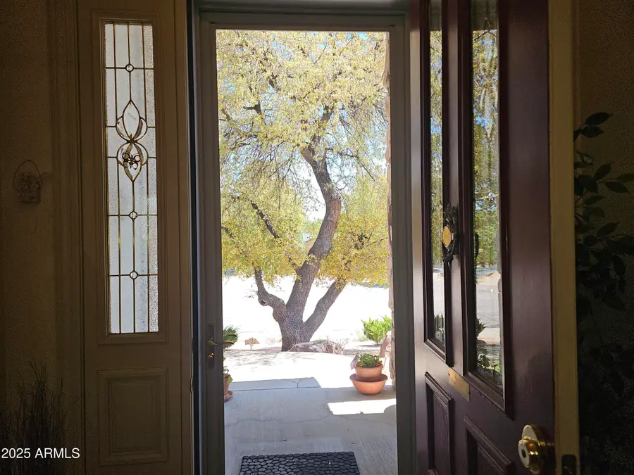 906 W Wilderness Trail, Payson, AZ 85541 - #3