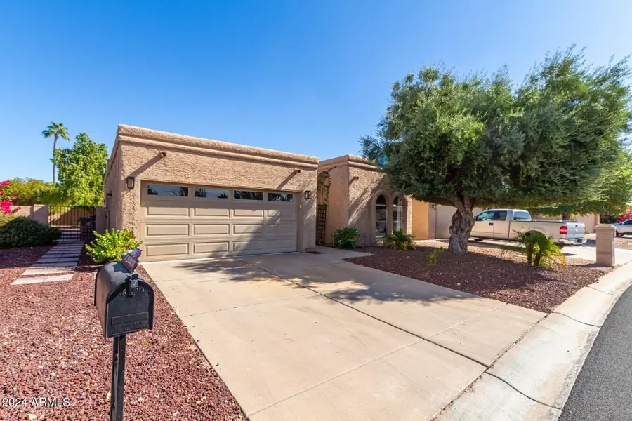 26437 S Sedona Drive, Sun Lakes, AZ 85248 - Image #3