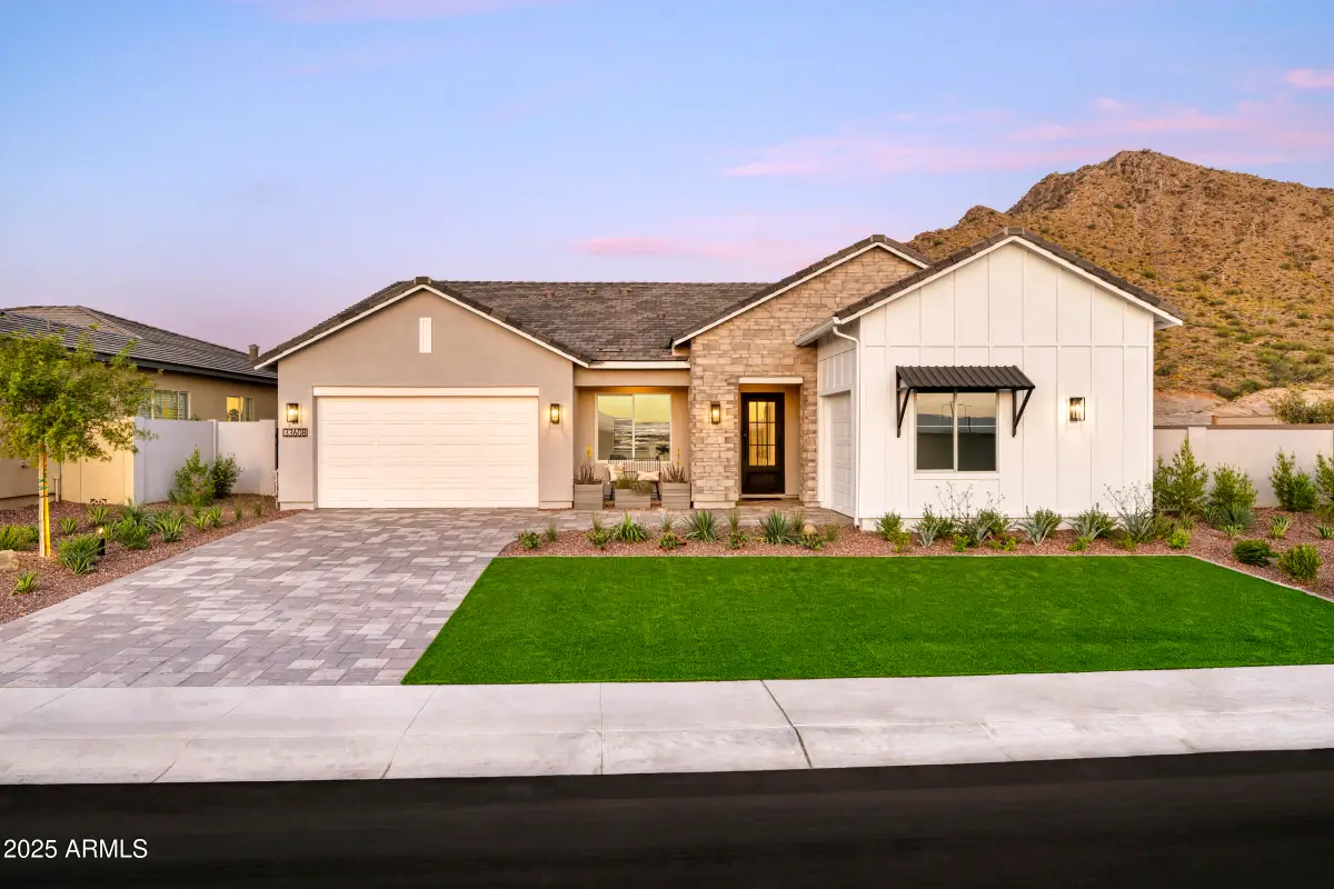 33608 N Maverick Mountain Trail, San Tan Valley, AZ 85144 - Image #1